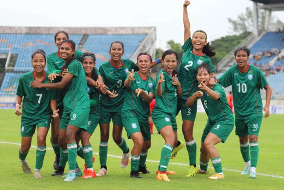 ইতিহাসে বাংলাদেশ